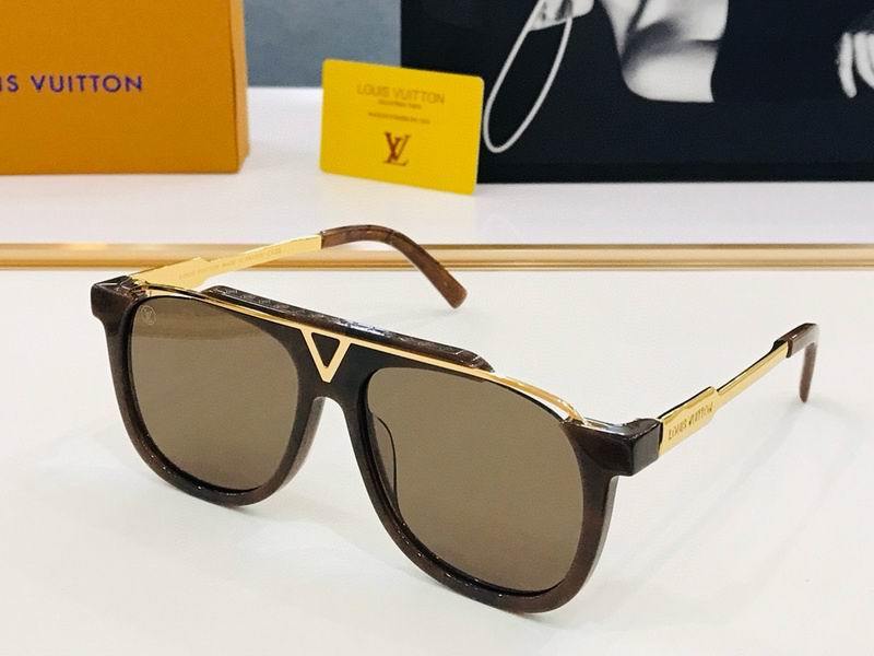 LV Sunglasses 409